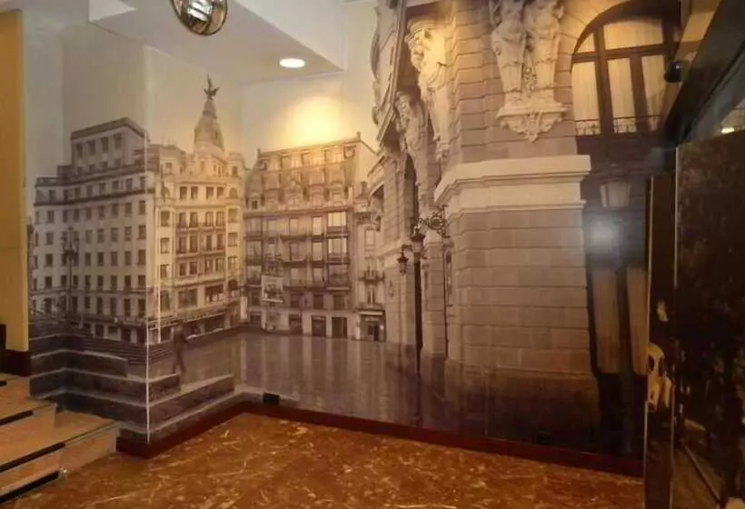 בית מלון כפרי Photo Zabalburu