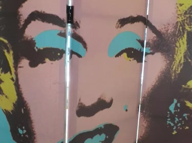 בית מלון כפרי Photo Zabalburu