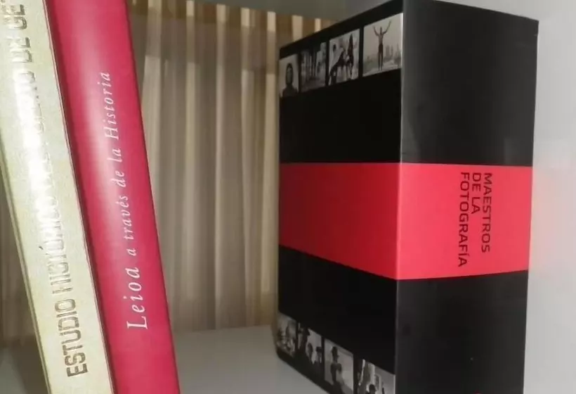 בית מלון כפרי Photo Zabalburu