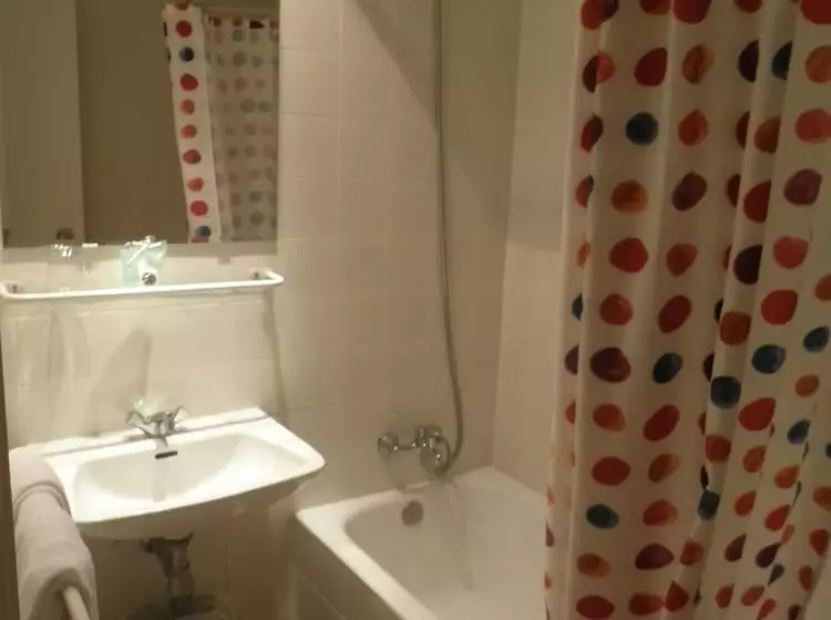 בית מלון כפרי Photo Zabalburu