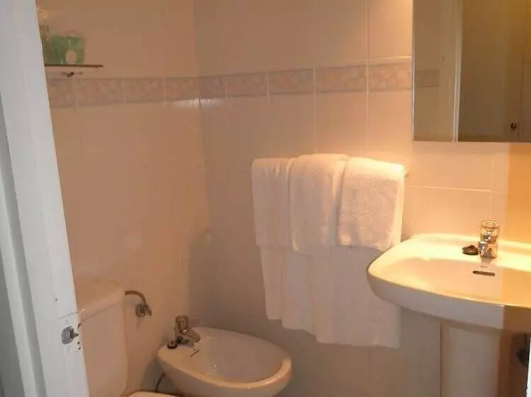 בית מלון כפרי Photo Zabalburu