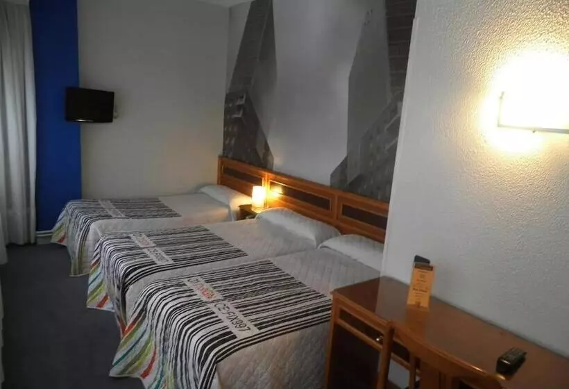 בית מלון כפרי Photo Zabalburu