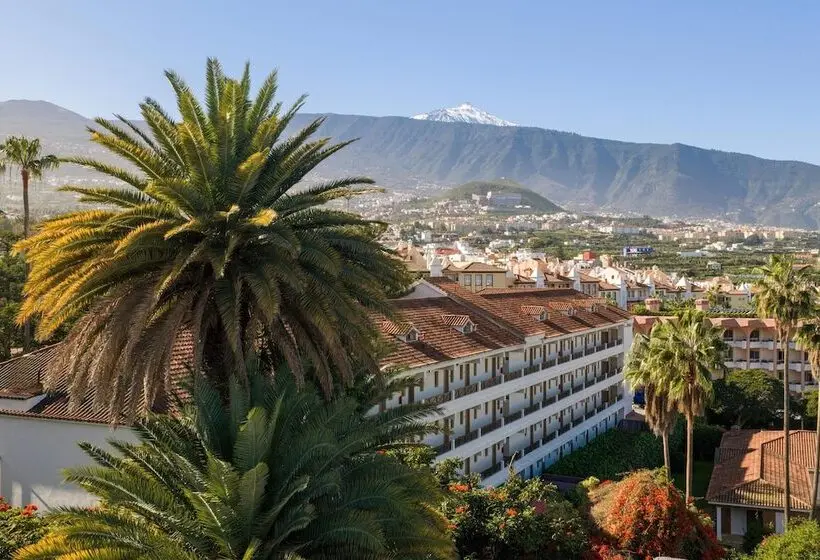 ホテル Radisson Resort & Residences Tenerife