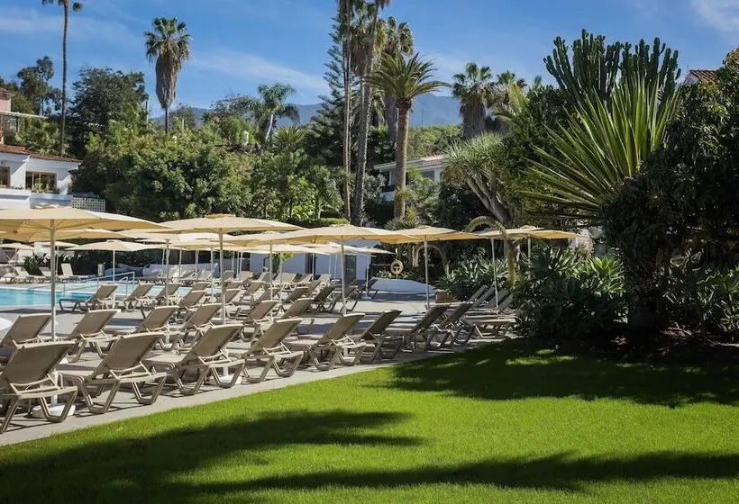 ホテル Radisson Resort & Residences Tenerife