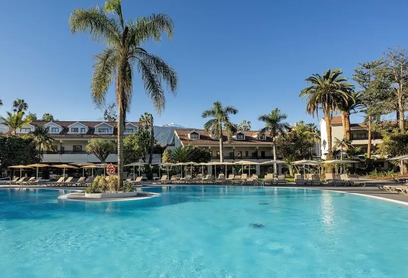 ホテル Radisson Resort & Residences Tenerife