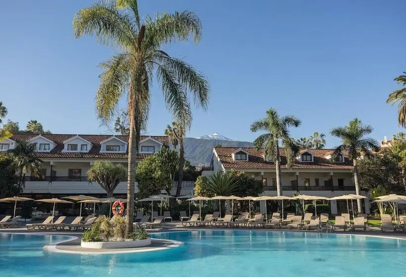 ホテル Radisson Resort & Residences Tenerife