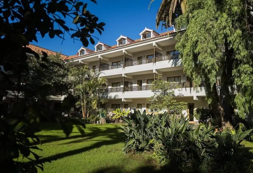ホテル Radisson Resort & Residences Tenerife