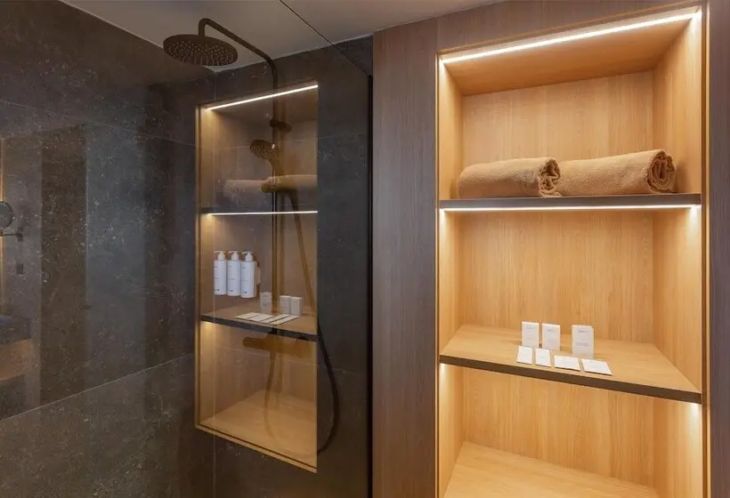 ホテル Radisson Resort & Residences Tenerife