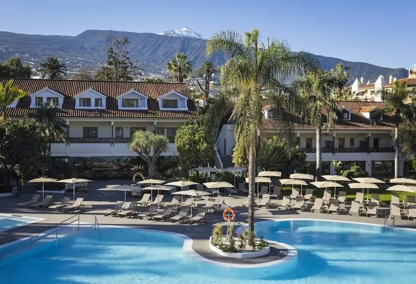 ホテル Radisson Resort & Residences Tenerife