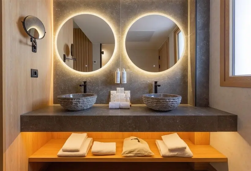 ホテル Radisson Resort & Residences Tenerife