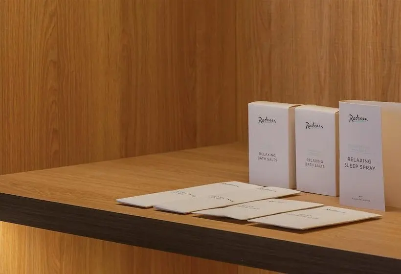 ホテル Radisson Resort & Residences Tenerife