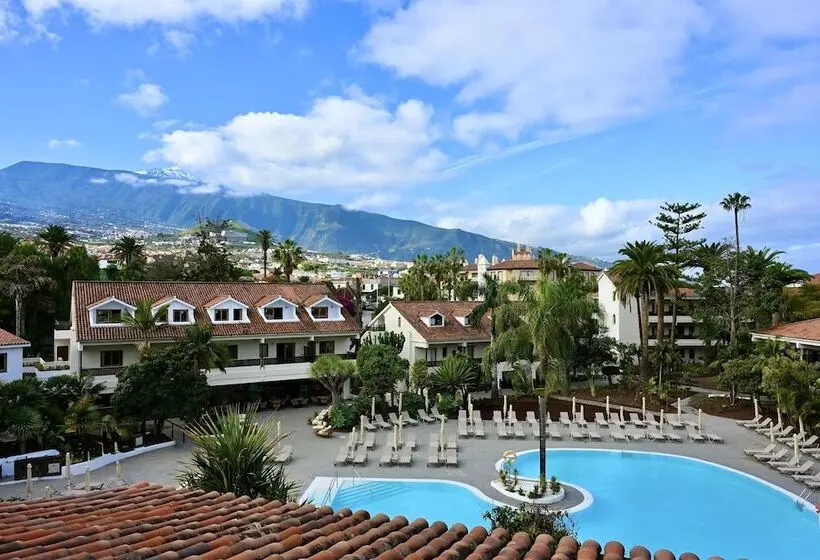 ホテル Radisson Resort & Residences Tenerife