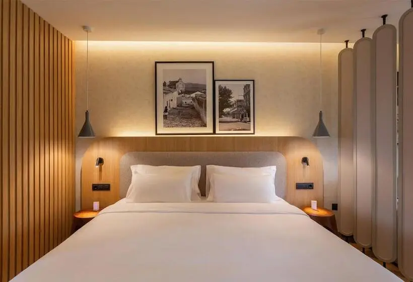 ホテル Radisson Resort & Residences Tenerife