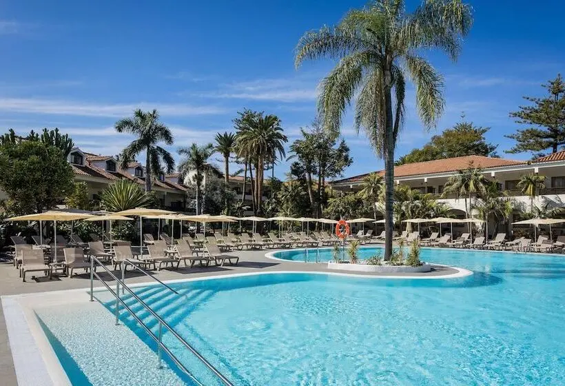 Radisson Resort & Residences Tenerife