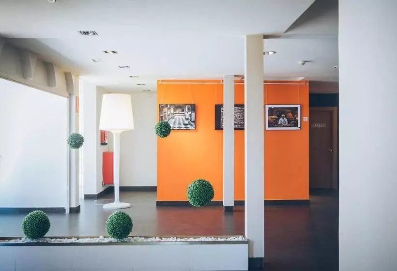 בית מלון כפרי Restaurante Cadosa