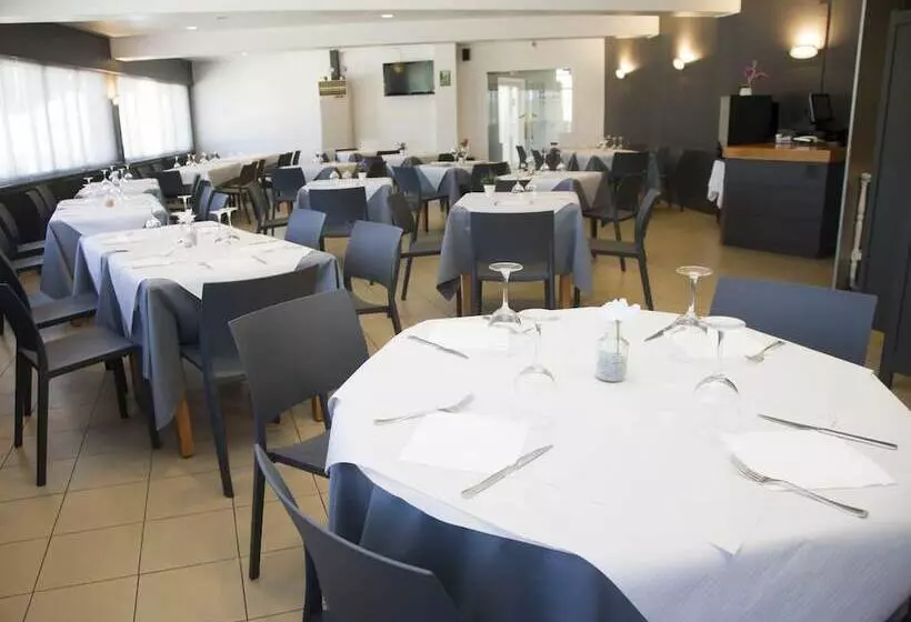 בית מלון כפרי Restaurante Cadosa