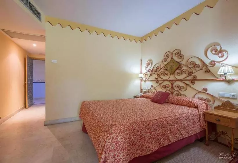 Сельский отель Las Batuecas