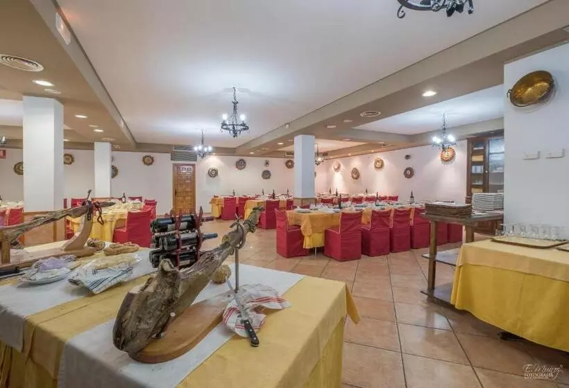 Сельский отель Las Batuecas