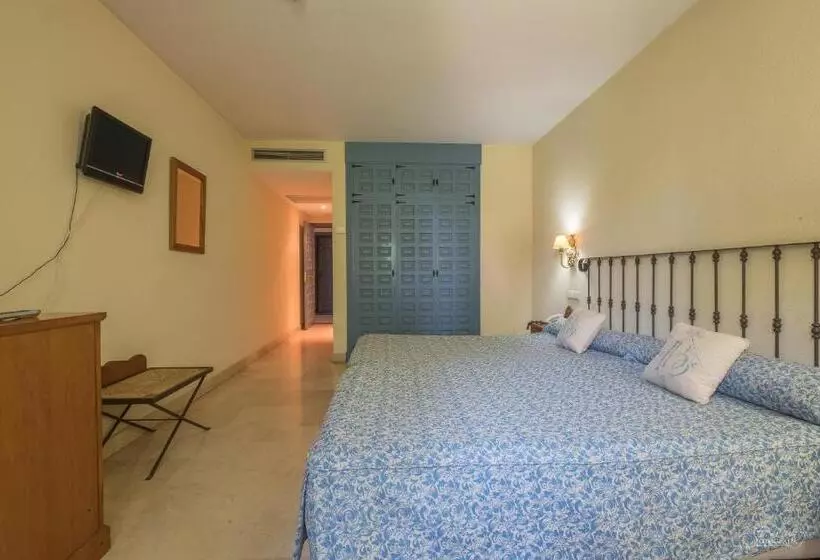 Сельский отель Las Batuecas