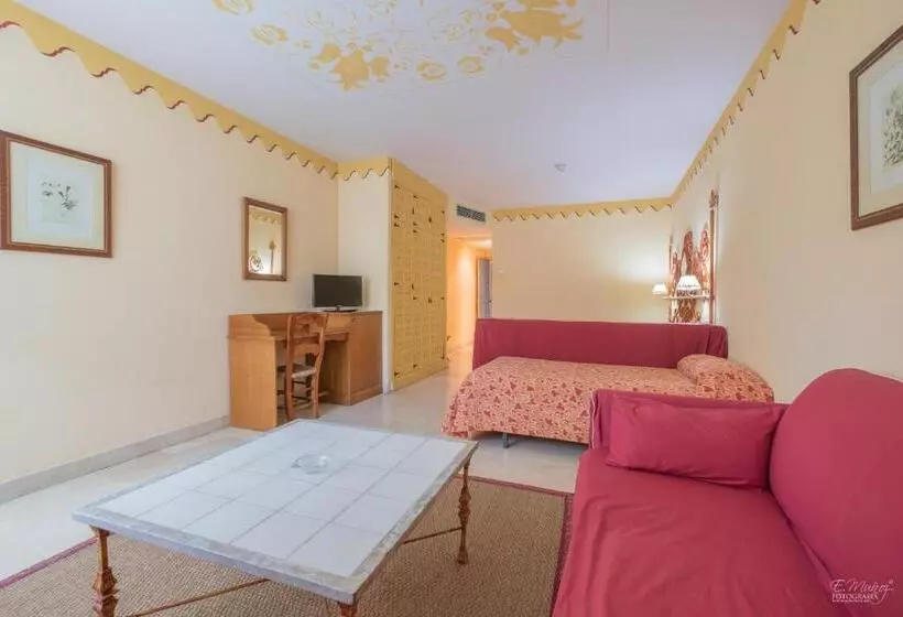 Сельский отель Las Batuecas