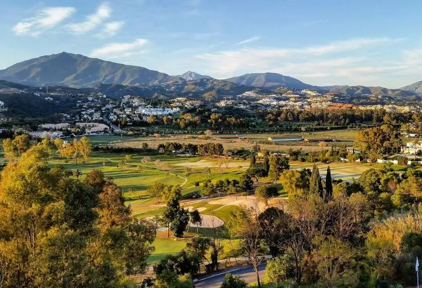 Отель Trh Paraiso