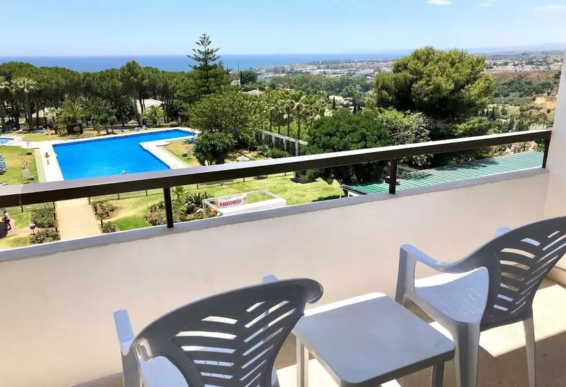 Отель Trh Paraiso