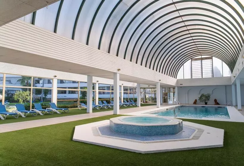 Отель Trh Paraiso