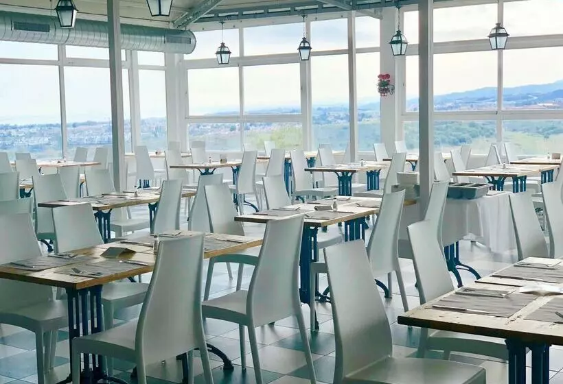 Отель Trh Paraiso