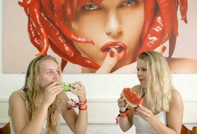 فندق Villa Garbi