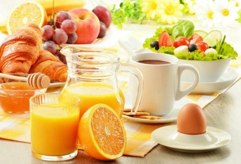 فندق Villa Garbi