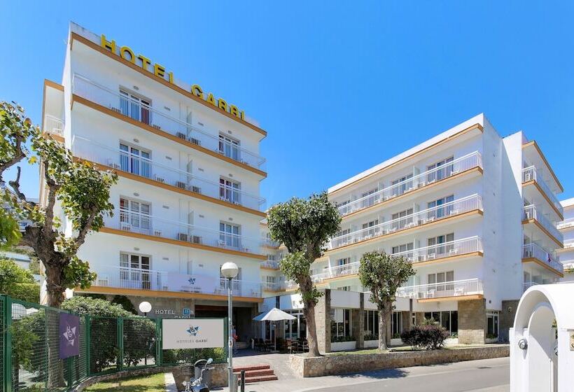 فندق Villa Garbi