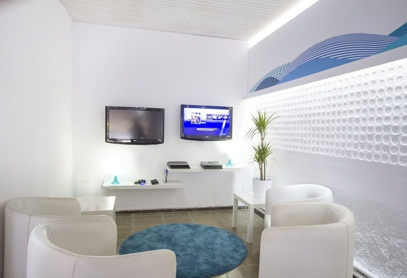 فندق Villa Garbi