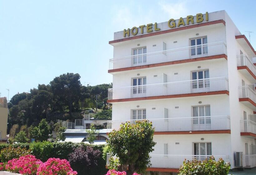 فندق Villa Garbi