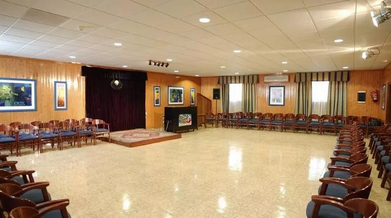 Отель Avante Goya