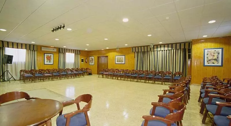 Отель Avante Goya