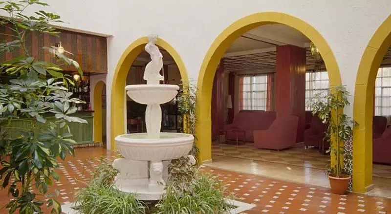 Отель Avante Goya