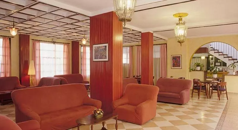 Отель Avante Goya