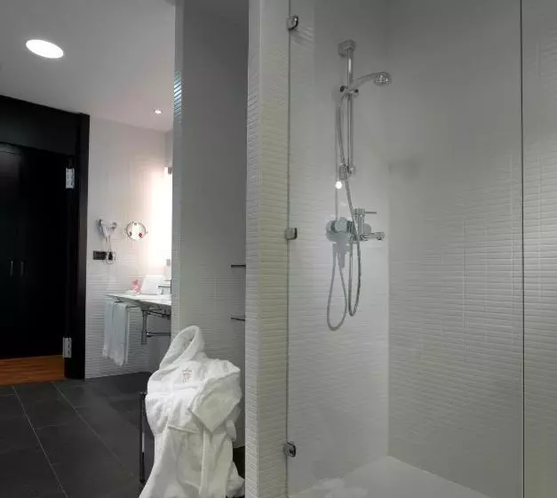 Parador De Antequera