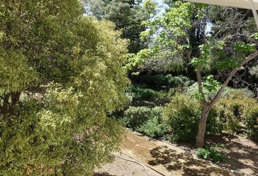 Parador De Antequera
