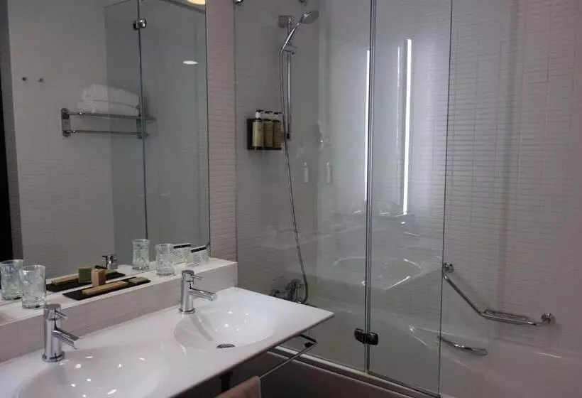 Parador De Antequera