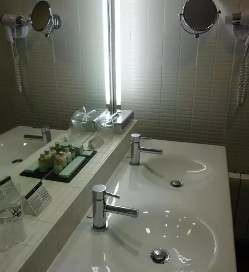 Parador De Antequera