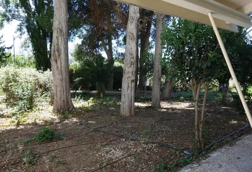 Parador De Antequera