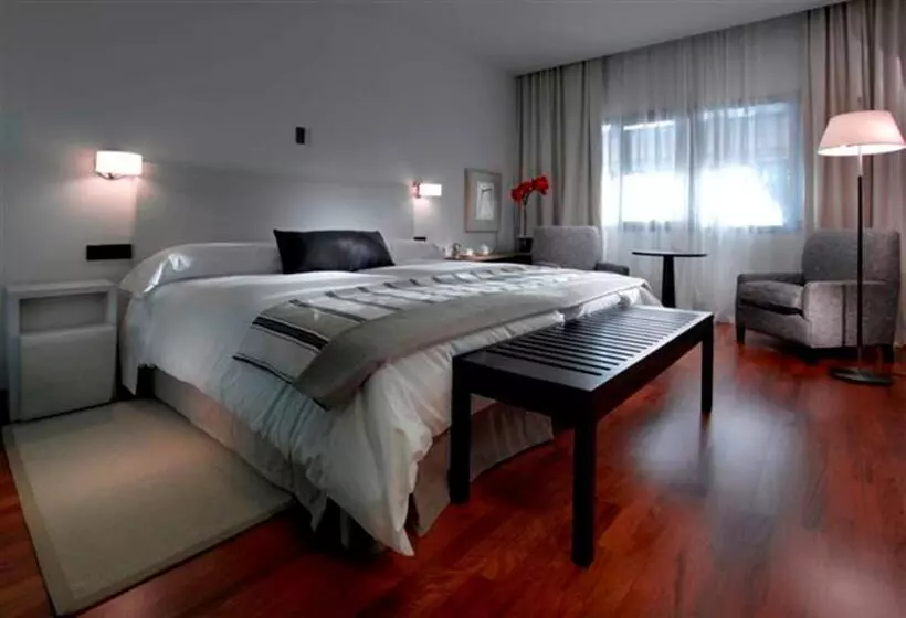 Parador De Antequera