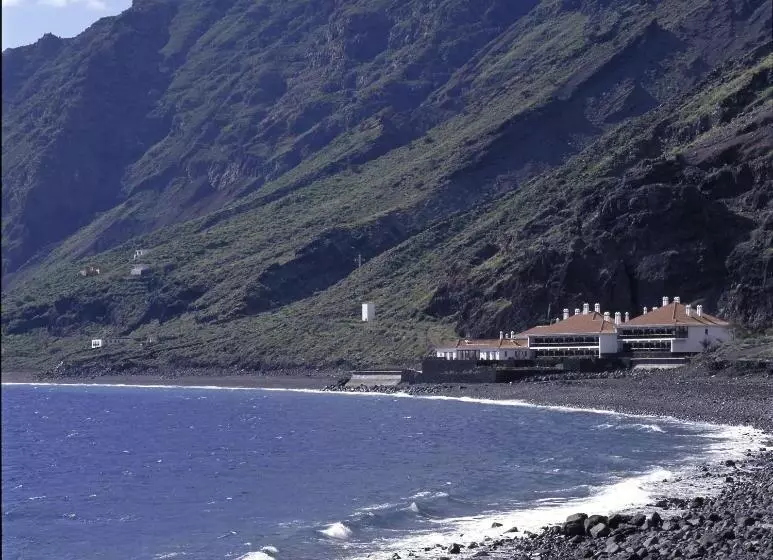 Parador De El Hierro