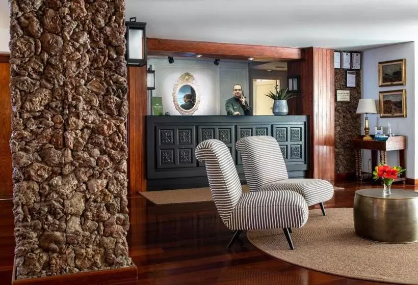 Parador De El Hierro