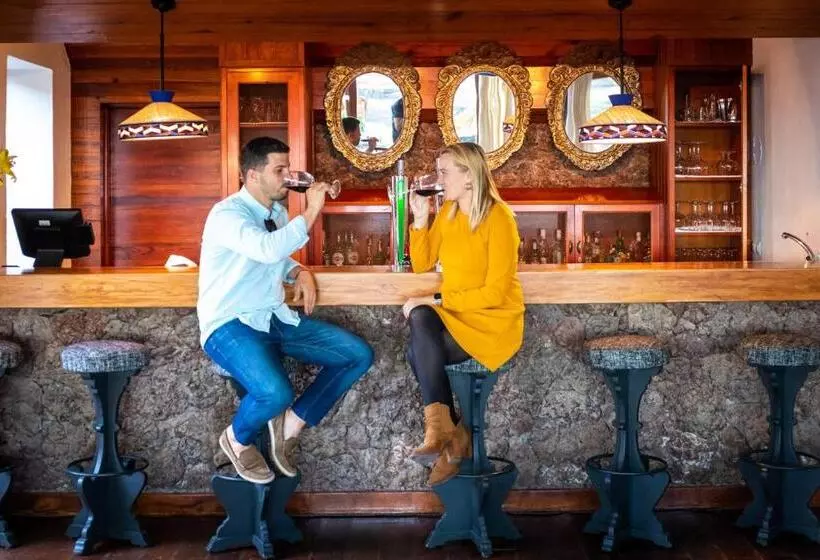 Parador De El Hierro