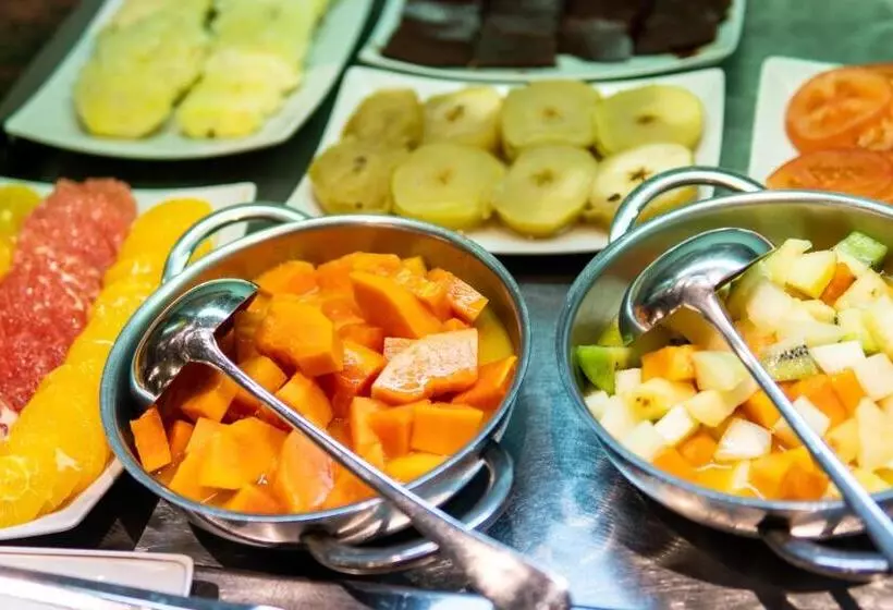 Parador De El Hierro