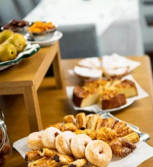 Parador De El Hierro