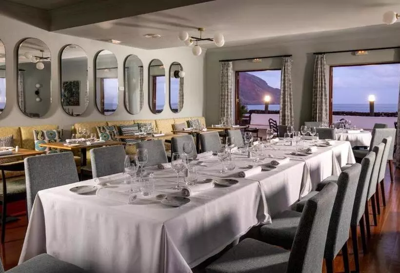 Parador De El Hierro