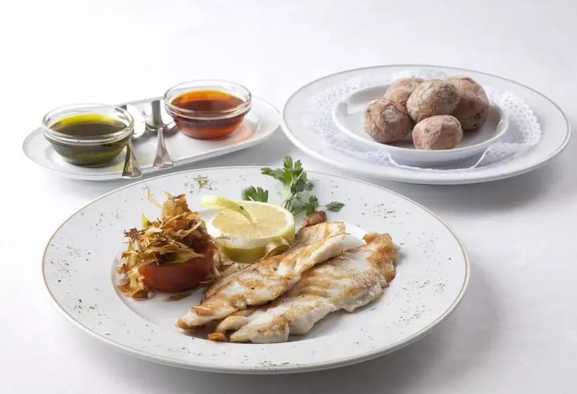 Parador De Las Canadas Del Teide